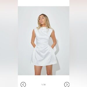 Odd muse London dress